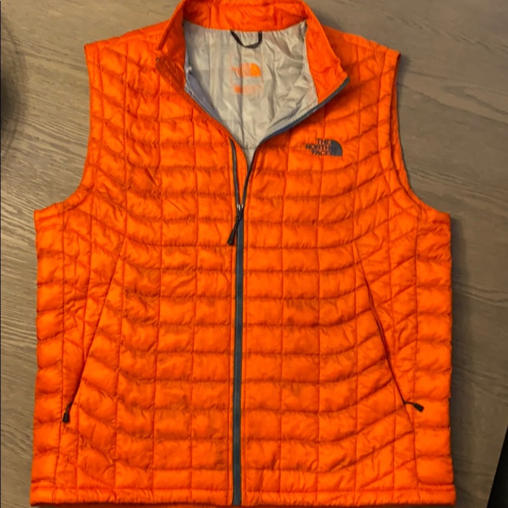 The North Face Thermoball Eco Vest